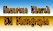 Nazarene Church